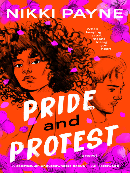 Title details for Pride and Protest by Nikki Payne - Wait list